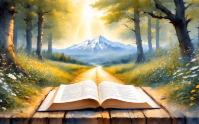 Finding Inspiration in a Bible Daily Devotional: Your Guide to Today’s Uplifting Scriptures and Devotions