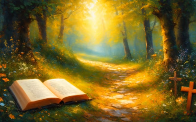 Catholic Bible Readings for Today: Uplifting Verses and Reflections for Your Daily Journey