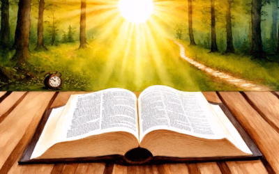 Exploring the 365 Day Bible Reading Plan: Your Guide to Reading the Bible in a Year with Free Resources and Chronological Options