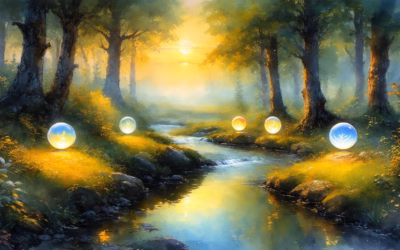 Transforming Your Spiritual Journey: Engaging 5 Minute Devotions for Youth and Small Groups