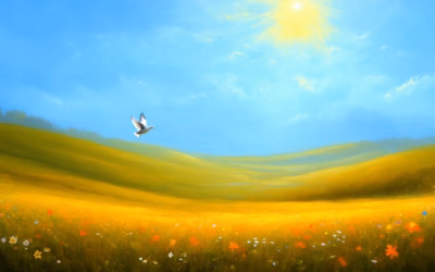 Embracing Hope: A Bible Verse for Today That Uplifts and Inspires Your Morning