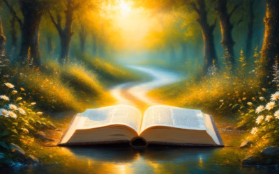 Finding a Good Bible Verse for Today: Uplifting Scriptures and Daily Inspiration for Strength and Guidance