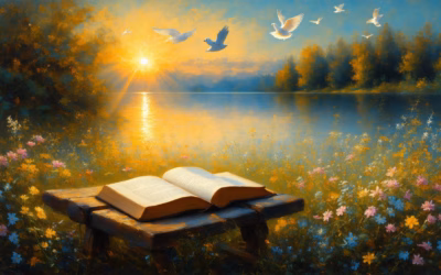 Discovering the Best Daily Bible Verse App for Everyday Inspiration and Spiritual Growth