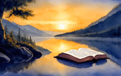 Discovering Today’s Bible Chapter of the Day: Key Lessons, Verses, and God’s Messages for You