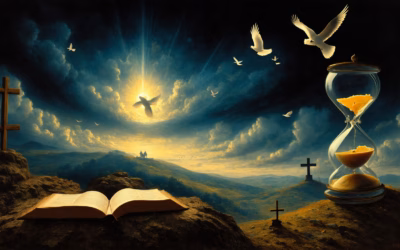 Bible End of the World Verse: Understanding Signs, Predictions, and What Jesus Said About the End Times
