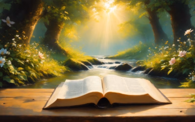 Discover Today’s Bible Passage for Today: Uplifting Verses and God’s Message for Your Daily Inspiration
