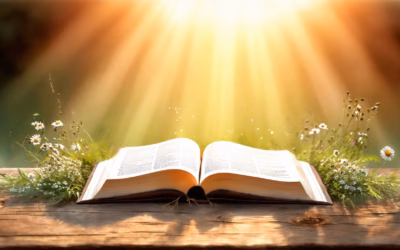 Today’s Bible Reading of the Day: Uplifting Verses and Reflections for Strength and Guidance