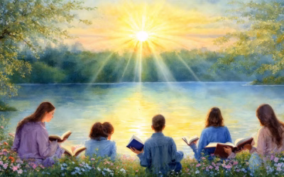 Embracing Today’s Bible Thought for the Day: Inspiring Quotes, Lessons, and Prayers to Start Your Morning Right