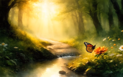 Empowering Your Day with the Bible Verse of the Day Encouraging Hope and Strength