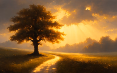 Finding Strength and Guidance: Your Biblical Verse of the Day for Uplifting Inspiration