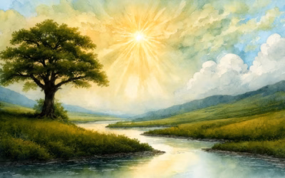 Today’s Biblical Word of the Day: Discover God’s Message, Power Verse, and Meaning of Proverbs 16:3
