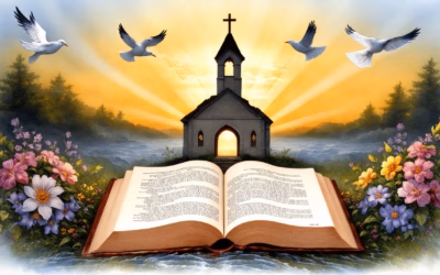 Catholic Bible Verses Today: Finding Strength and Guidance in Today’s Readings and Reflections