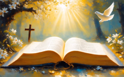 Discover Today’s Catholic Scripture of the Day: Uplifting Verses, Daily Readings, and God’s Message for You