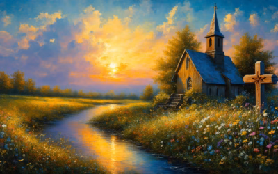 Today’s Catholic Verse of the Day: Discover God’s Message Through Scripture and Daily Reflections