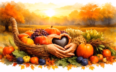 Embracing Gratitude: Powerful Christian Thanksgiving Quotes to Inspire Your Heart and Spirit