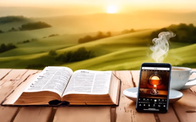 Discovering the Best Daily Bible Reading App: Free Options for Every Devout User