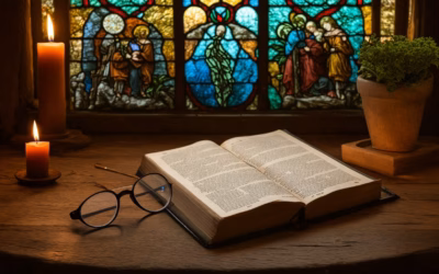 Exploring Daily Bible Reading for Catholics: Insights on Scripture, Recommended Translations, and Today’s Mass Readings