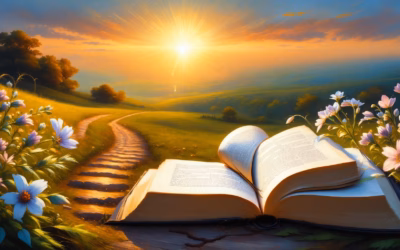 Empowering Your Day: Daily Bible Verse and Devotion for Inspiration and Reflection