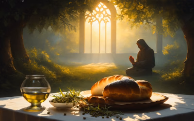 Exploring the Daily Bread Bible: Understanding Its Meaning, Verses, and Significance in Prayer