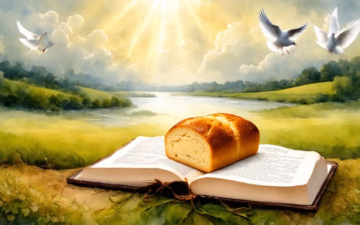 Exploring Daily Bread Bible Notes: Understanding Our Daily Bread in Scripture and Devotionals Today
