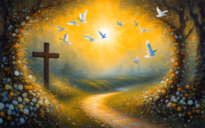 Empowering Your Day with Daily Christian Inspirational Messages: Positive Thoughts, Uplifting Quotes, and Spiritual Lessons
