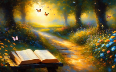 Empowering Your Day with Daily Devotional Bible Verses: Discover Today’s Motivational Scripture and Verse of the Day KJV