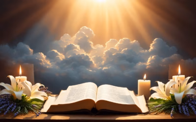 Daily Prayer Bible Verse: Discover Today’s Meaningful Scriptures for Morning Prayers and Daily Reflection