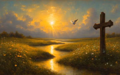 Daily Scripture Reading for Today: Discover God’s Word, Powerful Verses, and Reflections for Your Journey