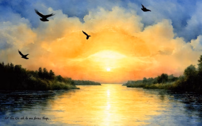 Discovering Today’s Uplifting Daily Verse: God’s Message and Prayer for Your Spirit
