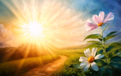 Empowering Your Morning with an Encouraging Bible Verse of the Day for Hope and Strength