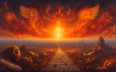 Understanding End of Days Bible Verses: Signs, Scriptures, and What the Future Holds According to Scripture