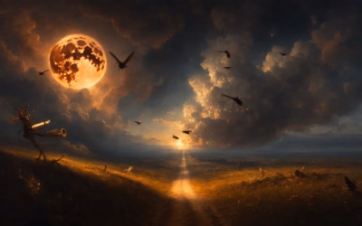 Decoding End of Days Scripture: Key Biblical Signs and Insights on the Last Days