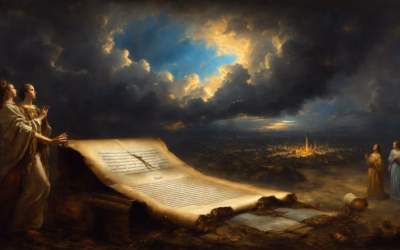 Understanding the End of the World: Biblical Insights and Signs from the End of the World Bible