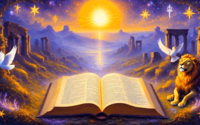 Comprehensive End Times Bible Study: Exploring Signs, Prophecies, and Key Scriptures for 2025 Insights