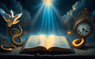 End Times Bible Verses: Discover What Scripture Reveals About the Signs and Events of the Last Days