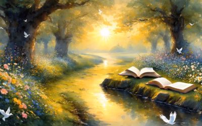 Empowering Your Day with Everyday Bible Verses: Daily Scriptures, Quotes, and Encouragement for Every Moment