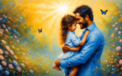 Meaningful Fathers Day Verses: Powerful Quotes and Bible Verses Celebrating Fatherhood and Love