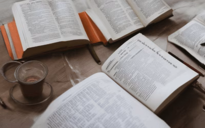 Top Free Online Bible Teaching Tools: Elevate Your Study Experience