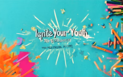 Ignite Your Youth Ministry: Top Church Youth Program Ideas for Spiritual Growth and Fun Activities