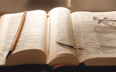 Unlocking the Power of Bible Study Methods: From Acronyms to Techniques—What You Need to Know