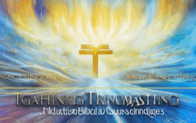 Igniting Transformation: Mastering Biblical Counseling Techniques