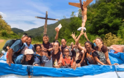 Transforming Lives Through Christian Mission Trips: Spreading God’s Word and Serving Communities