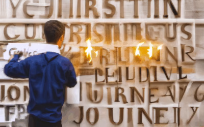 Igniting Your Christian Learning Journey Online: Top Schools and Guidance