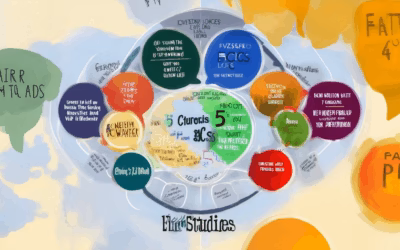 Faith Studies Explained: Everything You Need to Know About the 5 Cs and 4 Ps