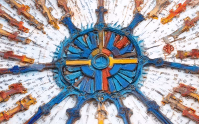 Understanding Church Engagement: From Meaning to Action on Realm