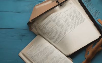 What Makes a Good Bible Study Plan? A Comprehensive Guide to Crafting Effective Plans for Every Situation