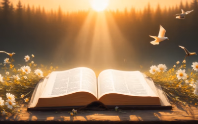 Embracing Today’s God Verse of the Day: Discovering His Message, Scripture, and Guidance for Your Life