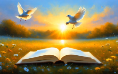 Discovering a Good Bible Verse for Today: Powerful Scriptures to Uplift Your Morning Prayer