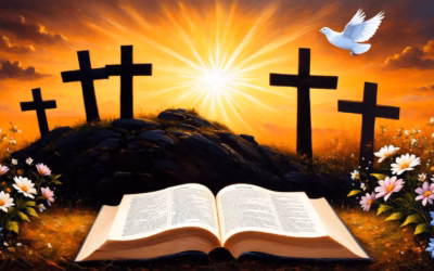 Discovering Powerful Good Friday Quotes from the Bible: Messages, Verses, and Prayers to Inspire Faith