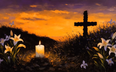 Embracing Good Friday: Powerful Scripture and Meaningful Bible Verses for Reflection and Prayer